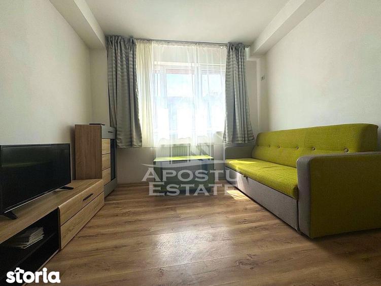 Garsoniera confort 2 de vanzare,zona Aurel Vlaicu - 2