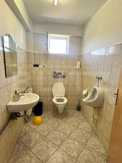 Spațiu comercial, de 775 mp, în Sud
