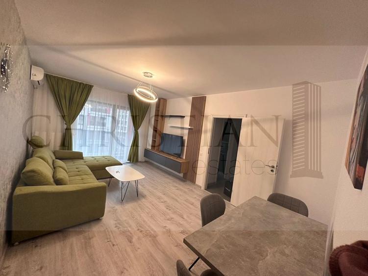 Apartament 2 Camere Exigent Plaza Residence Faza 4 Lujerului+ Parcare - 3