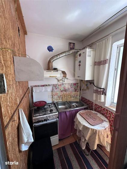 Garsonieră în Nicolina