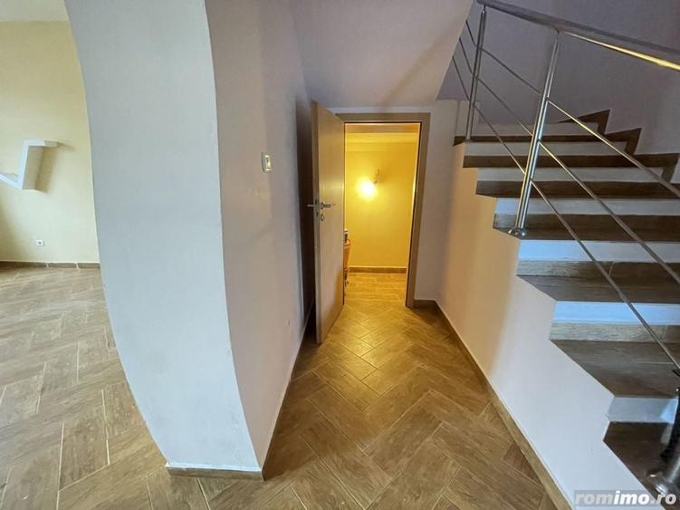Casă cu 3 camere cu Teren 260 Mp în Mehala