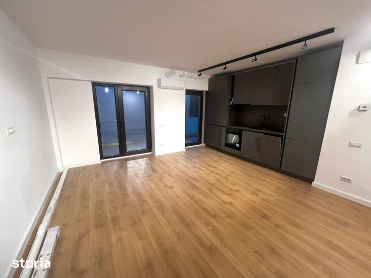 Apartament cu 3 camere în Gara de Nord
