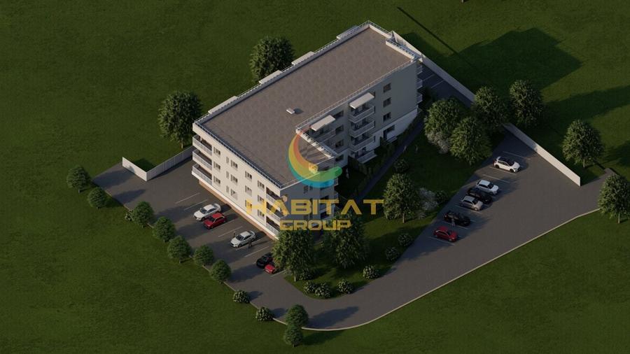 Garsoniera cu Gradina Primaria Popesti! - 1