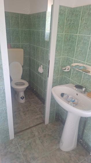 Spațiu comercial, în Central