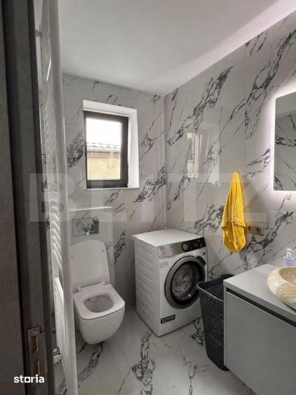 Apartament cu 4 camere în Central