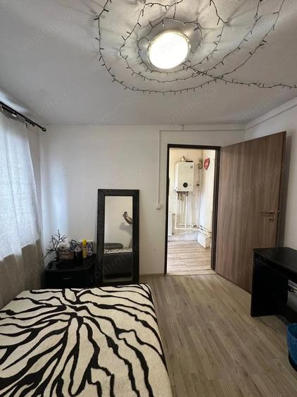 Casă cu 2 camere în Aradului