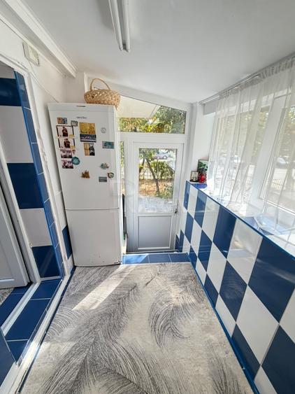 Apartament cu 2 camere decomandat, mobilat în Rahova