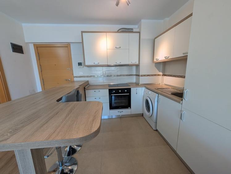 Apartament cu 2 camere, mobilat si utilat modern, in Viva City - 4