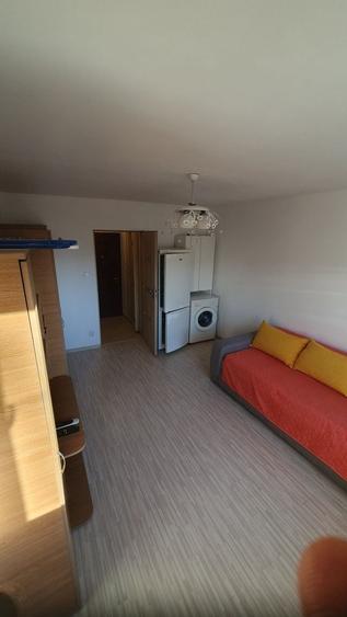 Garsonieră decomandată în Timișoara