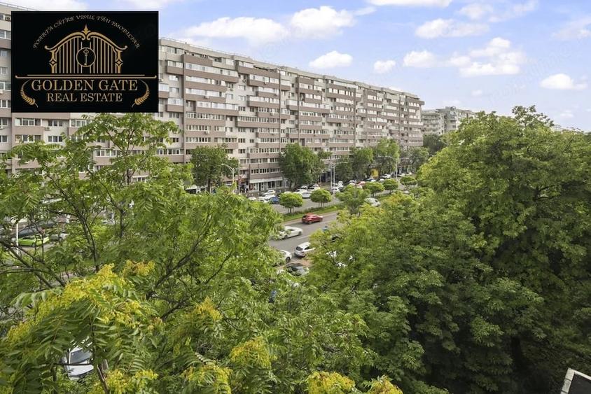 COMISION 0% | 2 Camere | Lujerului | 2 min metrou | Bloc Reabilitat - 8