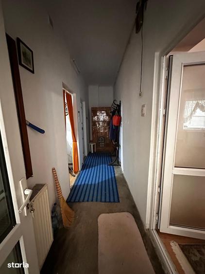 Casă cu 5 camere cu Teren 300 Mp în Ultracentral