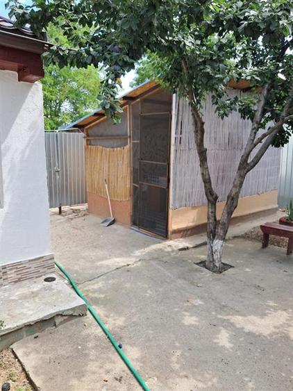 Casă individuală cu 5 camere cu Teren 752 Mp în Tichilești