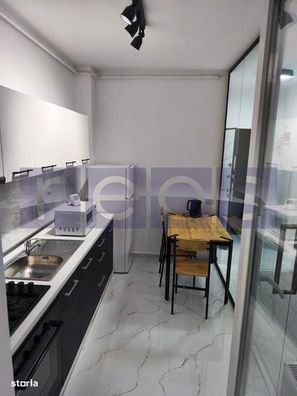 De Vanzare Garsoniera Noua 2025Militari Residence -Str. Weiner Palada - 3