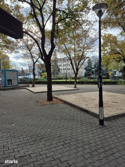 Garsonieră în Central