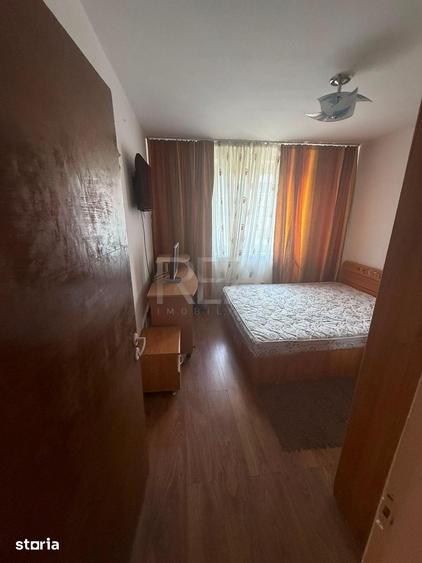 3 camere, et 7/8, 66mp, anvelopat, proiect centrala-Crangasi - 11