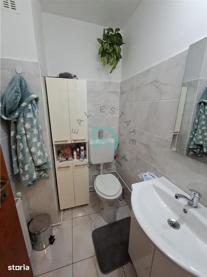 Apartament 3 camere Florilor, 72 mp - Brasov - 8