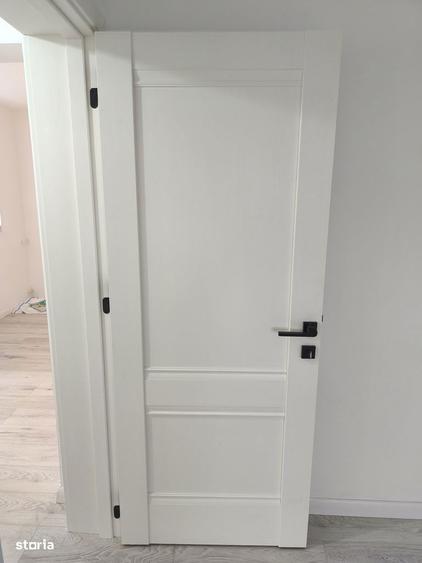 Apartament cu 3 camere semidecomandat în Drumul Taberei — fotografia 3