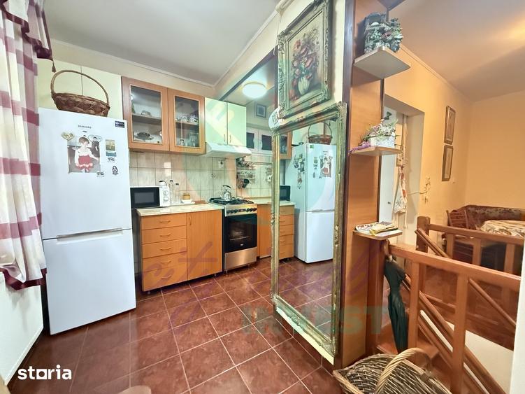 Casă cu 1 camere cu Teren 287 Mp în Iancului