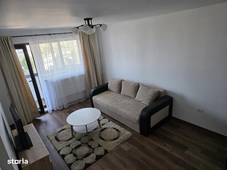 Apartament cu 2 camere decomandat în Tomis Nord