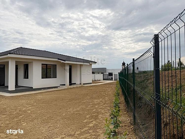Casa de vanzare in Paleu, Bihor | Finisata la cheie - 5