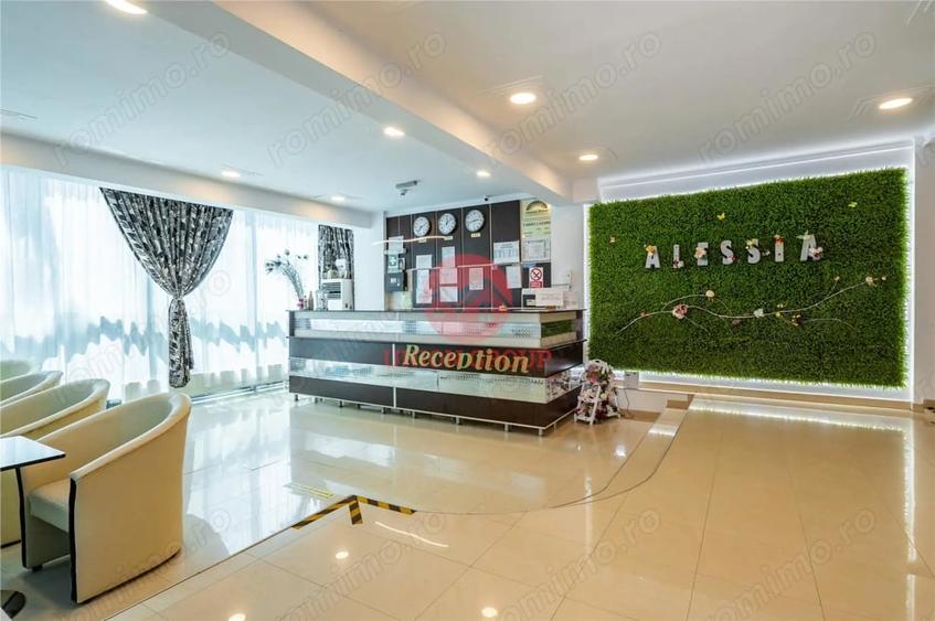 Spațiu comercial, de 1,681 mp, în Eforie