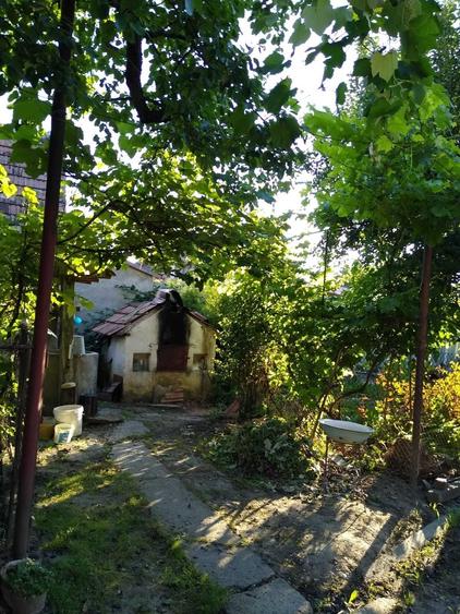 Casă cu 4 camere în Hetiur
