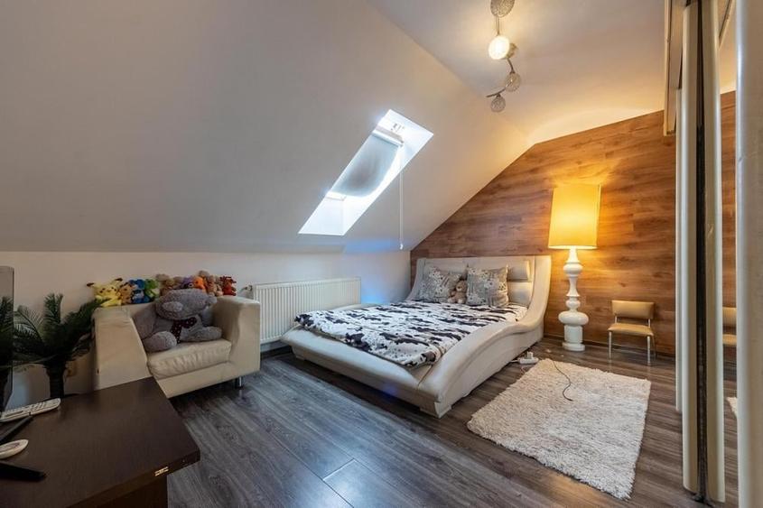 Apartament cu 3 camere în Berceni
