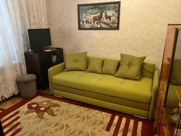 Apartament cu 2 camere decomandat în Mărăței