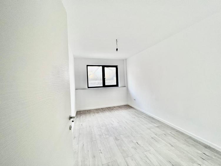 Apartament cu 3 camere în Miroslava