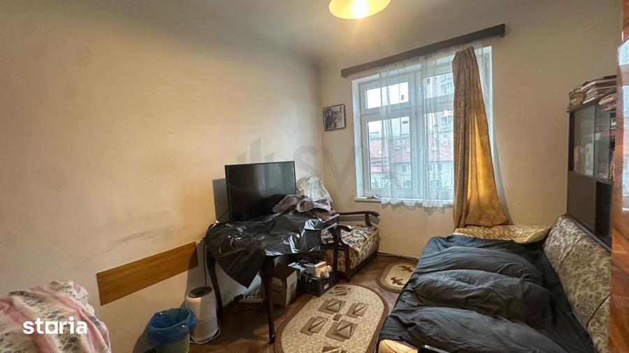Apartament cu 5 camere în Floreasca