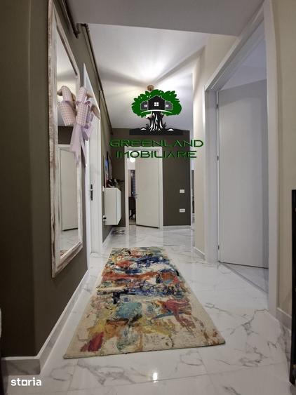 Apartament cu 2 camere decomandat în Bârnova