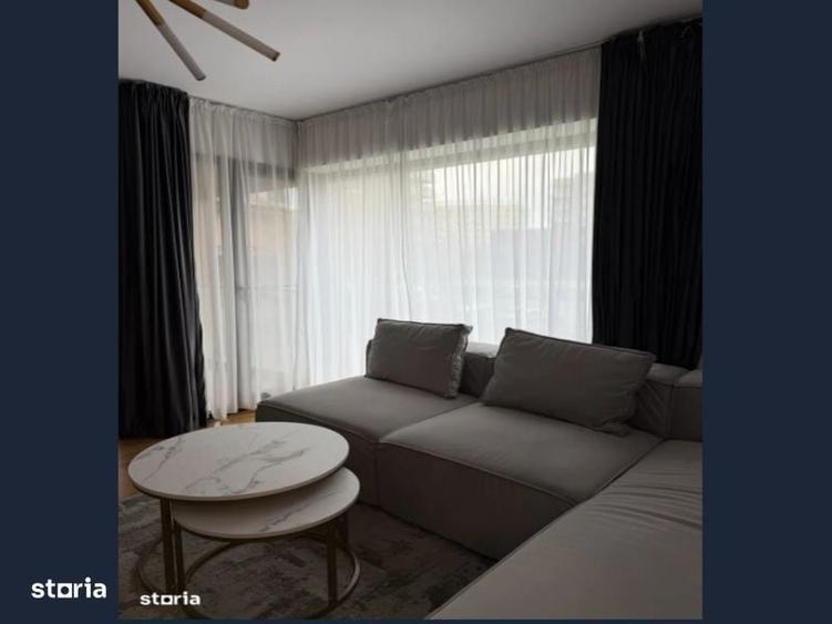 Apartament 2 camere/ zona Herastrau/N. Caramfil+ parcare, pet friendly - 2