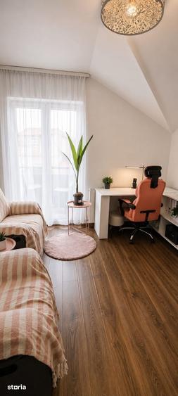 Apartament cu 4 camere în Mănăștur