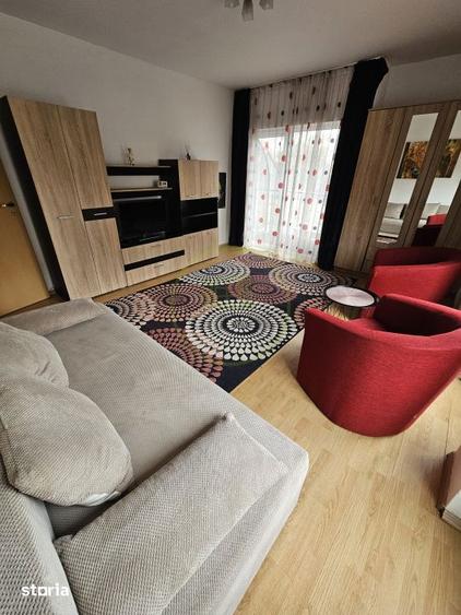 Apartament bun pentru investitie, zona FSEGA - 7
