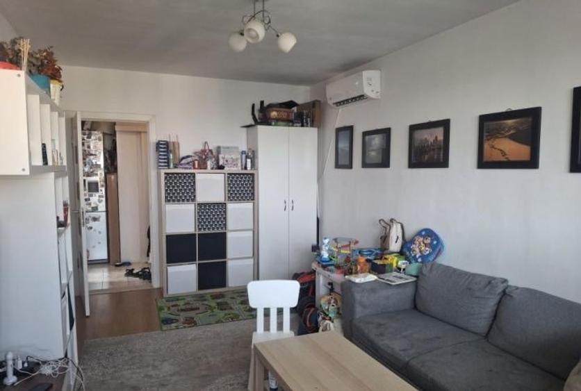 Apartament cu 2 camere circular în Drumul Taberei — fotografia 1