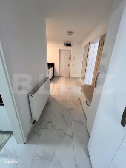 Apartament cu 3 camere în Deve