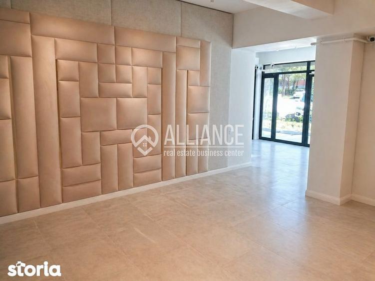 Spatiu comercial 75mp, vitrina stradala 12 m - (COD10) TOMIS NORD - 2