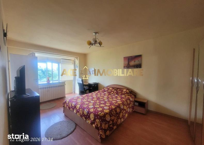 Garsoniera de vanzare | Tineretului | Metrou | 0% Comision | Balcon - 5