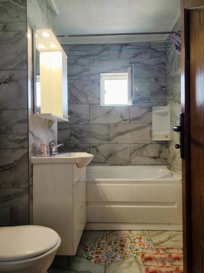 DE VANZARE Apartament 2 camere TOMIS 3 50 MP - 8