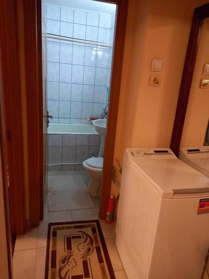 Apartament cu 2 camere semidecomandat în Săsar