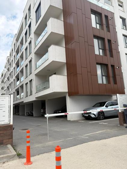De vanzare 2 camere in Complexul residentiam MTM in spate OMV - 12