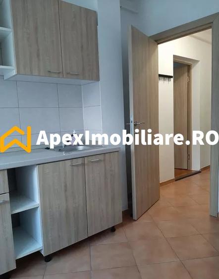 Garsonieră decomandată, mobilată în Turda