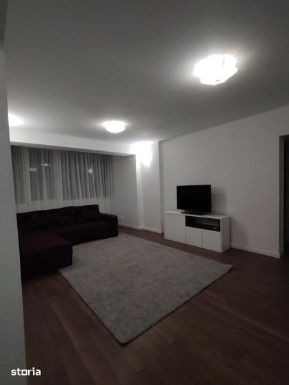 Apartament 2 camere, semidecomandat, 55mp, metrou, AC, Unirii - 7
