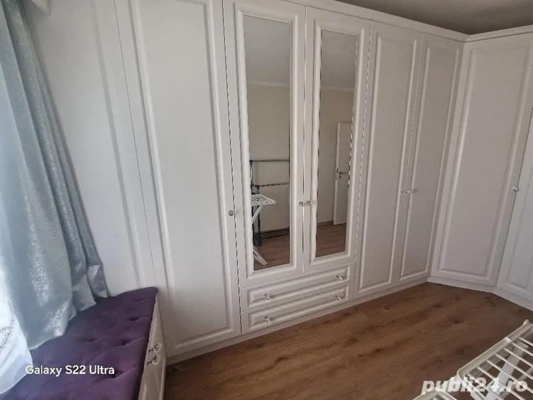 Casă cu 2 camere cu Teren 350 Mp în Dumbrăvița
