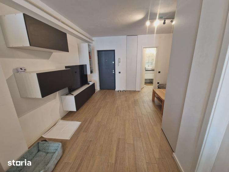 Apartament 2 camere de inchiriat, parcare, str Razoare Vivo Mall - 5