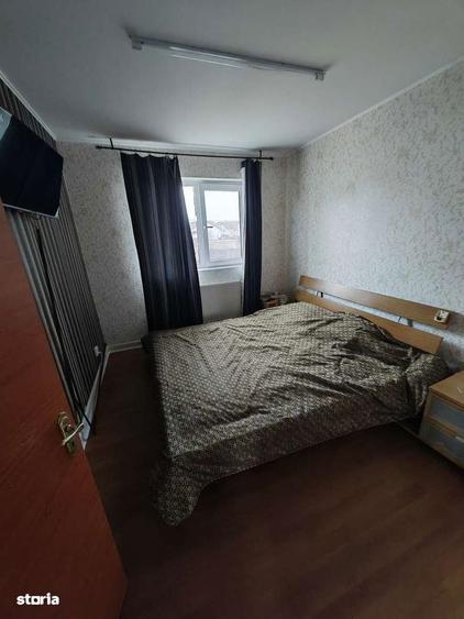 Casă cu 5 camere cu Teren 191 Mp în Central