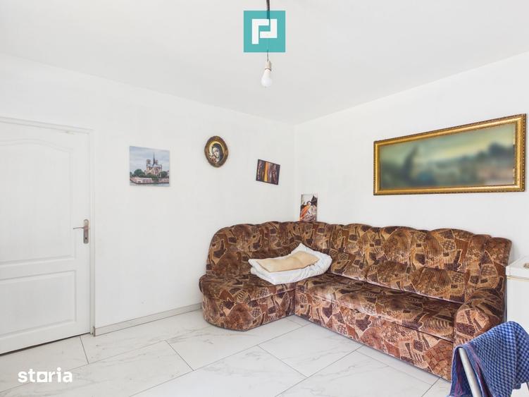 Casă cu 7 camere cu Teren 1482 Mp în Nojorid