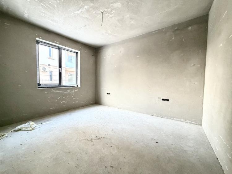 Apartament cu 2 camere semidecomandat în Giroc — fotografia 3