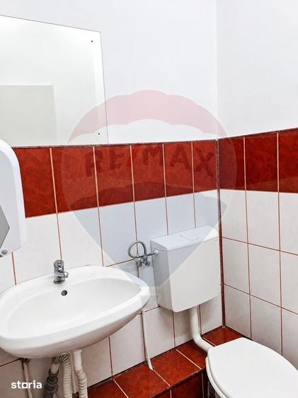 Spațiu comercial, de 904.23 mp, în Zorilor