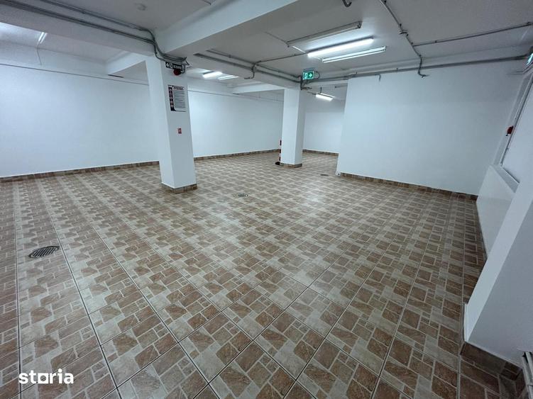 Spațiu comercial, de 85 mp, în Berceni
